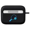 Pickleball HDX Apple AirPods Pro 1 & 2 Case Cover