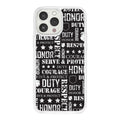 Law Enforcement HD Apple iPhone 14 Mag-Safe Phone Case