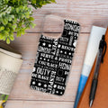 Law Enforcement HD Apple iPhone 14 Mag-Safe Phone Case