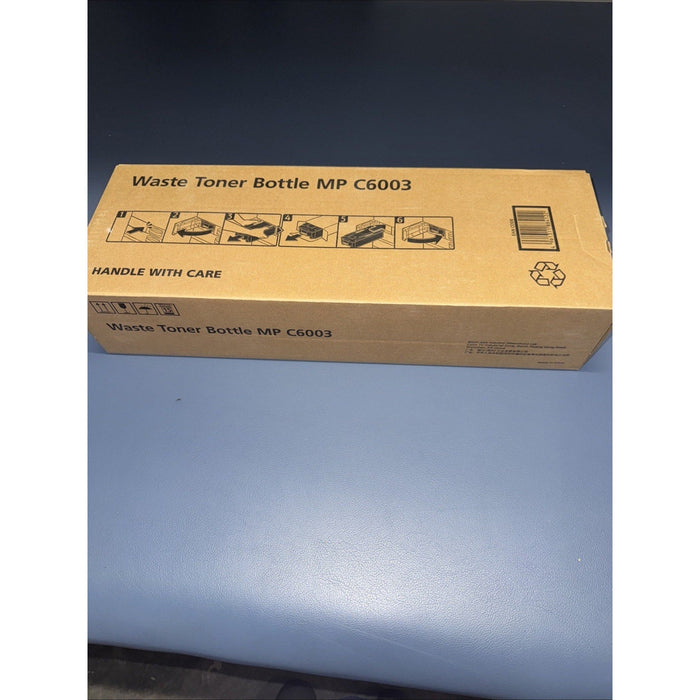 Waste Toner Bottle MP C6003 (D860-01)