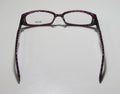 kensie Texture Eyeglasses