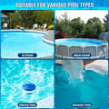 SETOXYX 2 Pack Winter Closing Kit Pool Winterizer Up to 24,000 Gallon