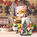 pinata Christmas Gnome Paper Towel Holder Kitchen Countertop Decor