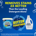 OxiClean Versatile Stain Remover Powder 5 lb No Color