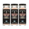 BestBy11/27 Watkins Fine Himalayan Pink Salt 5.7oz Pack of 3