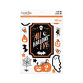 Halloween Basics Sticker Book by Recollections™, Halloween Decorations