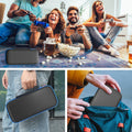 KCKTR Nintendo Switch 2 Carrying Case Hard Shell Durable Red Lightweight
