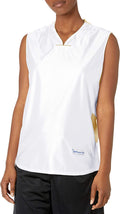 Intensity Womens Flat Back Mesh Basketball Jersey