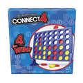 Hasbro Gaming Connect 4 Classic Grid,4 in a Row Game, Strategy Board Games