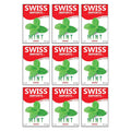 Swiss Imports Mint Sugarfree Candy Bonbons - 1.4oz