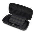 TIGOJH Nintendo Switch 2 Carrying Case Black 10 Game Slots & Accessory Pocket