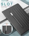 Indy Series Folio Case - Apple iPad Air 10.9-inch (4th/5th Gen) and iPad Air 11-inch (M2 & M3 & M4)