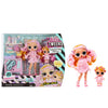 LOL Surprise! Tweens Babysitting Party Ivy Winks & Babydoll 20 Surprises! NEW