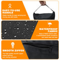 Mordx Photography Sandbag Set of 4 Heavy Duty Weight Bags for Light Stand