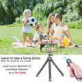 Shutter For Smartphones And Tablets, Aoqiyue Camera