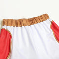 FENFATUO Kids Zombie Girls Halloween Costume 3PCS Mesh Top Pants Coat Size 7-8