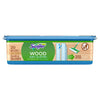 Swiffer Heavy Duty Mop Wet Multi-Surface Cloth Refills 20 Count