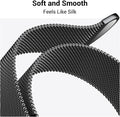 Milanese Loop Apple Watch Bands 49Mm 46Mm 45Mm 44Mm 42Mm 38/40/41Mm Men Women；Me