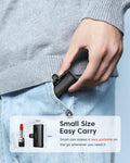 Charger Usb C Power Bank 4500Mah Small Portable Phone Charger Android Compact Pl
