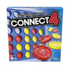 Hasbro Gaming Connect 4 Classic Grid,4 in a Row Game, Strategy Board Games