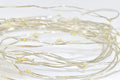Productworks Tiny Lites Micro LED Indoor String Light , 20-Feet