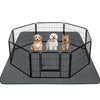 Washable Pee Pad for Dogs 72"x72" Reusable Dog Training Pad Non-Slip Extra Large