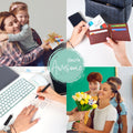 Ariond 40 Inspirational You Are Awesome Cards Multicolored Motivational Set