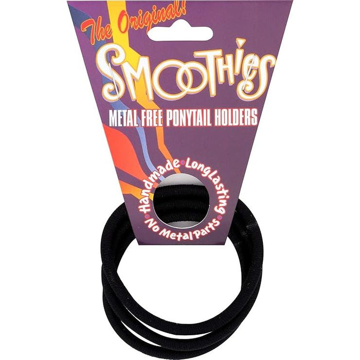 Smoothies  Metalfree Black Combo