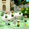 Cinnvoice 35 Set Animal Luminous Resin Toy Bulk Employee Gift Multicolor