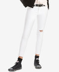 Levis Womens 711 Skinny Jeans