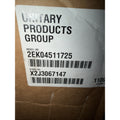 Unitary 2EK04511725 16kW 230V 3 Phase Electric Heat Kit HVAC Heater