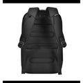 Traveler's Choice BREENON Black Computer Laptop 19" Backpack USB Port