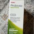 GNC Probiotic Solutions Women's with 30 Billion CFUs, 30 Capsules