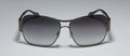kensie Show The Soul Sunglasses