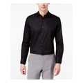 Bar III Mens Slim-Fit Stretch Dress Shirt