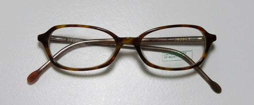 United Colors of Benetton 348 Eyeglasses