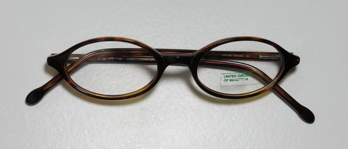 United Colors of Benetton 349 Eyeglasses