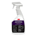 3M TB Quat 1-Step Lemon Scent Disinfectant for All Surfaces, No Scrubbing