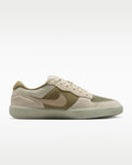 Nike SB Force 58 - Coconut Milk