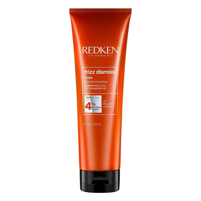 Redken Frizz Dismiss Mask 250ml