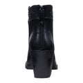 Women's Dawn Black Bootie