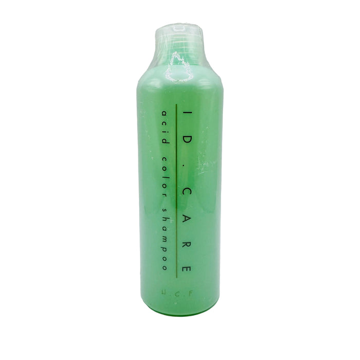 ID.Care Acid Color Shampoo
