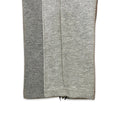 Paneled Joggers - Grey Haze