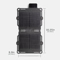 Spectre 8W Solar Panel
