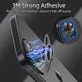 iPhone 15/15 Plus Camera Lens Protector - Flexible Glass, 2-Pack | ZeroDamage