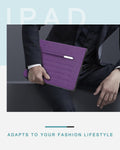 Indy Series Folio Kickstand Case - iPad Pro 11-inch (3rd/4th Gen) & iPad Air 11-inch M2 & M3 (2024)