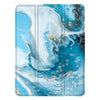 Inspire Series Marble Folio Case - iPad Pro 12.9-inch