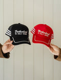 Hat: Fatherhood is Holy Work