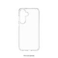 Samsung Galaxy S25 FE Case - Clear, Firm | Venture Series