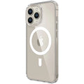 iPhone 15 Pro Max Clear Case with MagSafe |  Venture Series